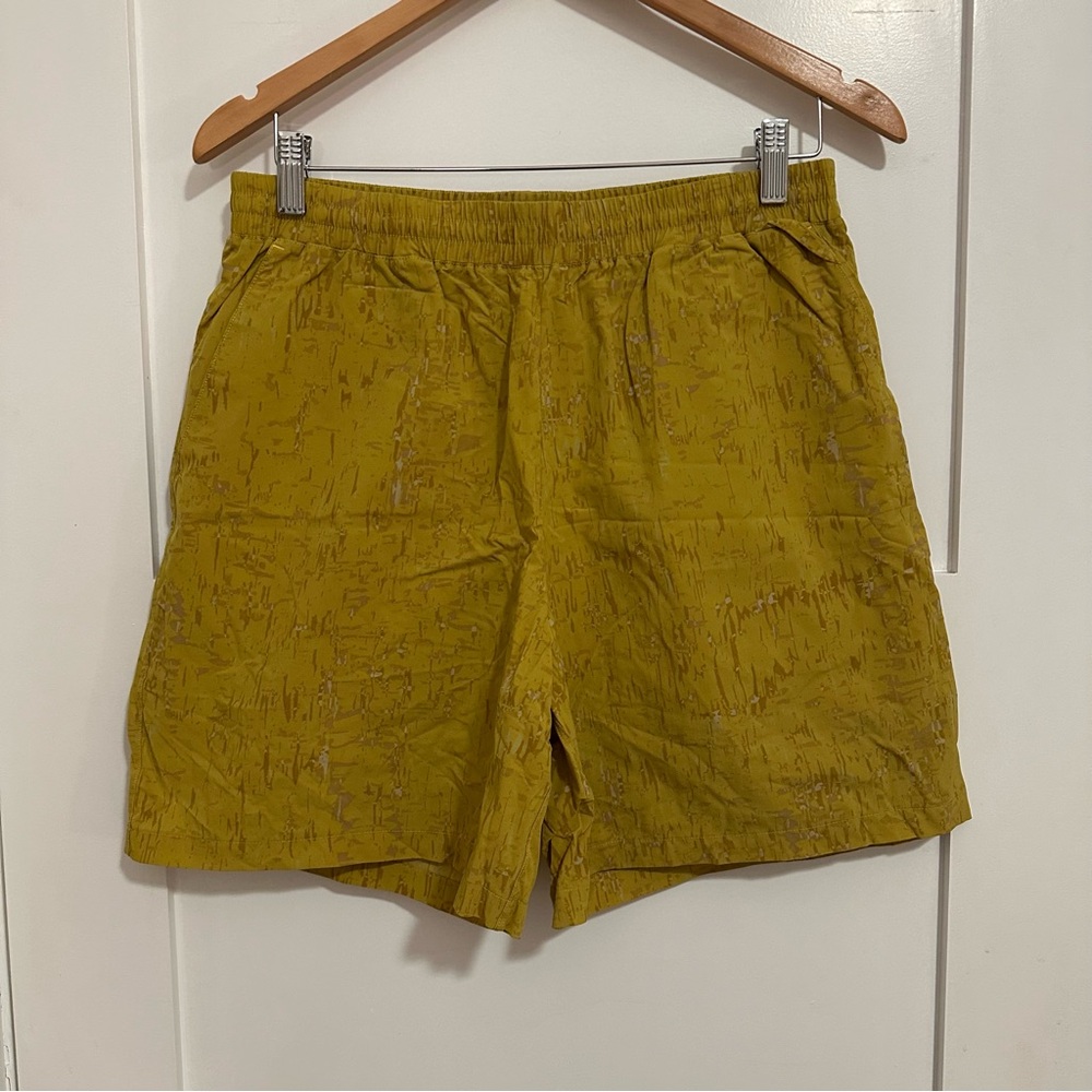 Outdoor Voices 7” Lined Shorts